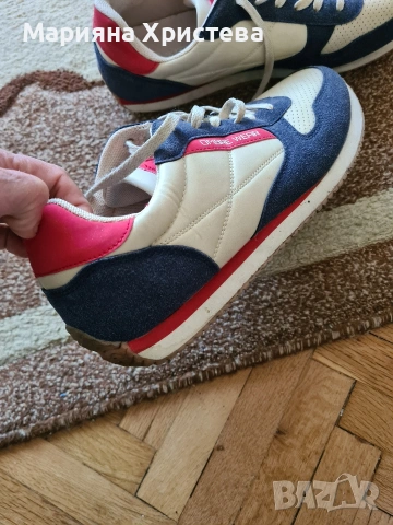 маратонки , снимка 3 - Маратонки - 54294657