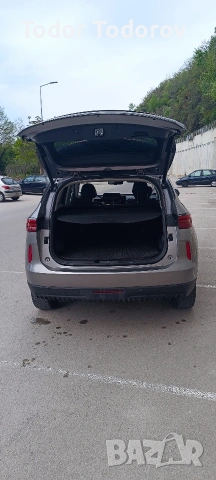 Продавам Haval H6, снимка 7 - Автомобили и джипове - 54500577