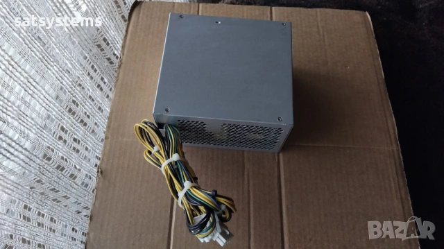 Компютърно захранване 500W Lenovo HuntKey HK600-11PP Switching Power Supply 80 PLUS Platinum, снимка 3 - Захранвания и кутии - 54493557