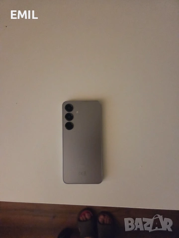 продавам Samsung S25, снимка 3 - Samsung - 55252265