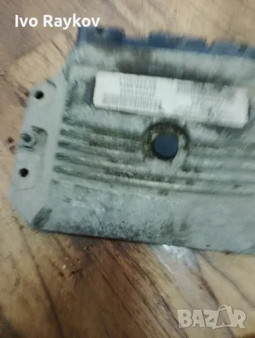 компютър ECU , Peugeot 607 2.7 HDI , 9650920480
