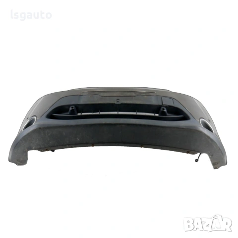 Предна броня Nissan Qashqai II 2013-2021 ID: 160357, снимка 2 - Части - 54606445