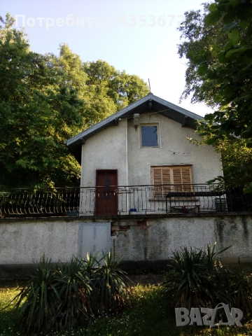 Вила, местност Уружките лозя, гр. Бяла черква, снимка 2 - Вили - 54708761