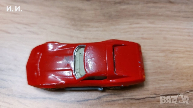 Matchbox , снимка 5 - Колекции - 54812973