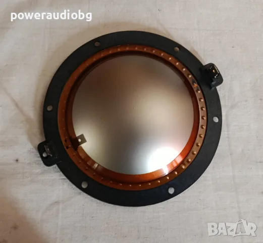 Мембрана Шпула Трептяща система за RCF ND950 8 OHM за RCF ART 745, ART 945 и други.