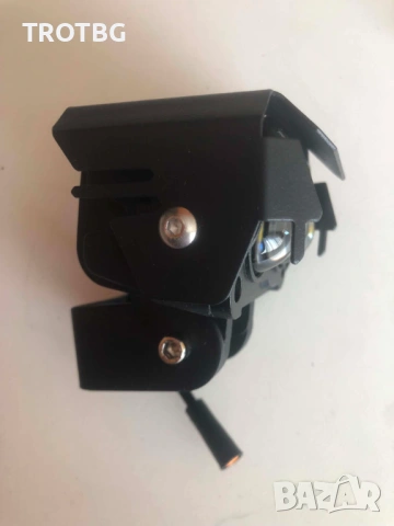 Преден фар за KuKirin G3 Pro, снимка 4 - Друга електроника - 54868850