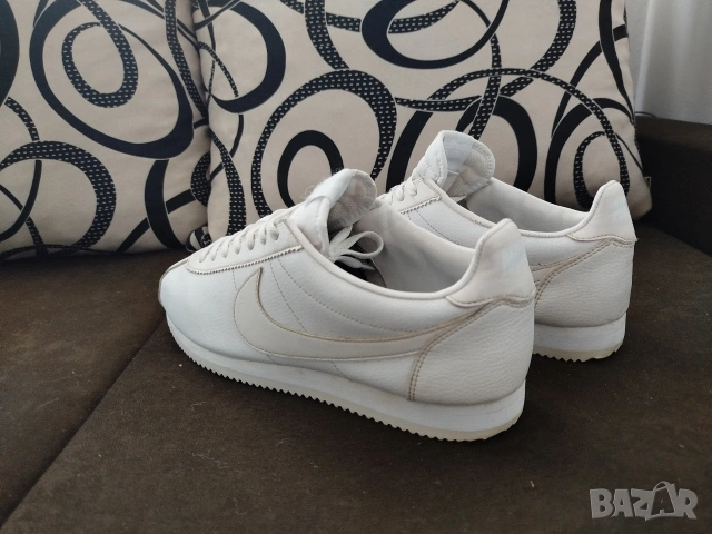 EU 46 Nike Cortez Мъжки Спортни Обувки Кецове Маратонки , снимка 3 - Маратонки - 54663965