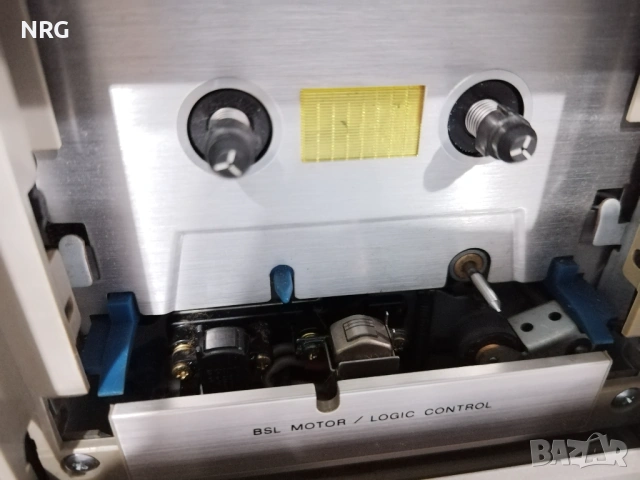 SONY TC-K 55 II, снимка 6 - Декове - 54402750