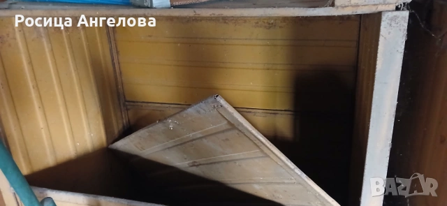Силози за зърно , снимка 2 - Селскостопанска техника - 54614571