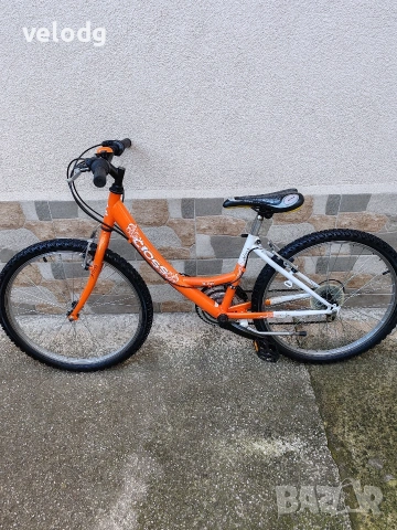 Велосипеди 24 цола, снимка 11 - Велосипеди - 54238371