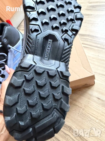 Оригинални високи маратонки Adidas Eastrail 2.0 Mid RAIN.RDY! 40,41,44 н, снимка 7 - Маратонки - 54730332