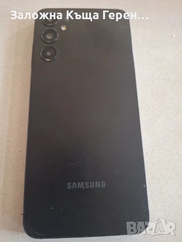 Samsung A05s Заключен , снимка 3 - Samsung - 54190765