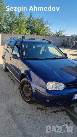 vw golf 4 1.9 sdi 