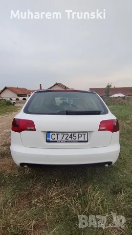 Продавам Ауди а6!, снимка 8 - Автомобили и джипове - 55383580