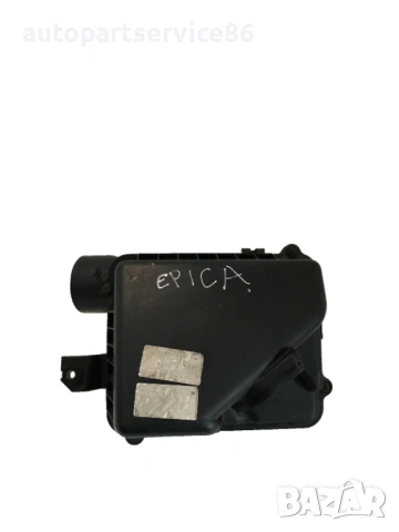 Кутия за въздушен филтър за Chevrolet Epica 2.0 VCDi (2008) 96803050