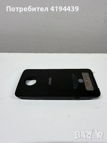 Аксесоари за Motorola MOTO  Z , снимка 5 - Motorola - 54833370