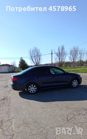 VW Jetta 2.0, 2014, снимка 11 - Автомобили и джипове - 51530403