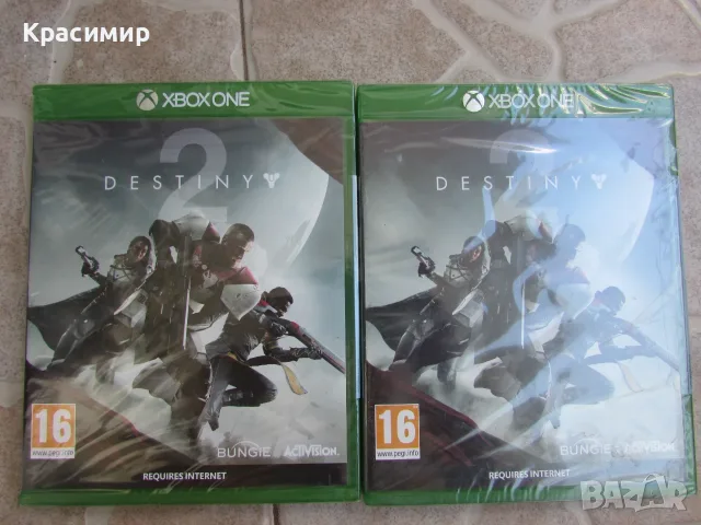 Игри за   Xbox   One, снимка 11 - Игри за Xbox - 55608167