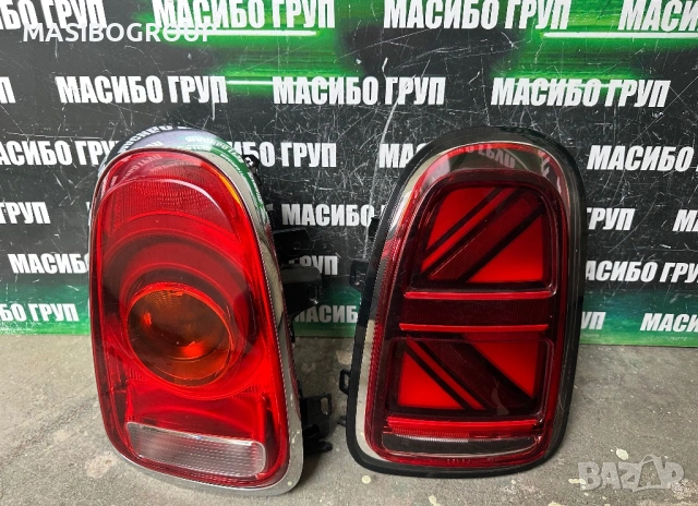 Стоп Led стопове за Мини Ф60 Mini Cooper COUNTRYMAN  F60 LCI