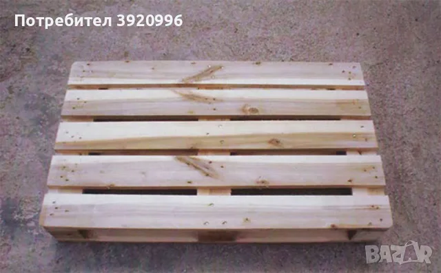 Продавам палети 120 на 80