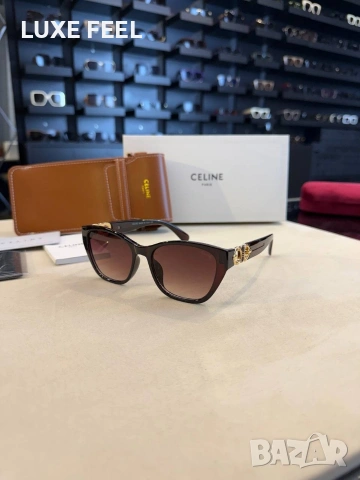 Fendi ⚜️ Chanel ⚜️ Dolce Gabanna ⚜️Prada⚜️Дамски Слънчеви Очила , снимка 4 - Слънчеви и диоптрични очила - 55075652