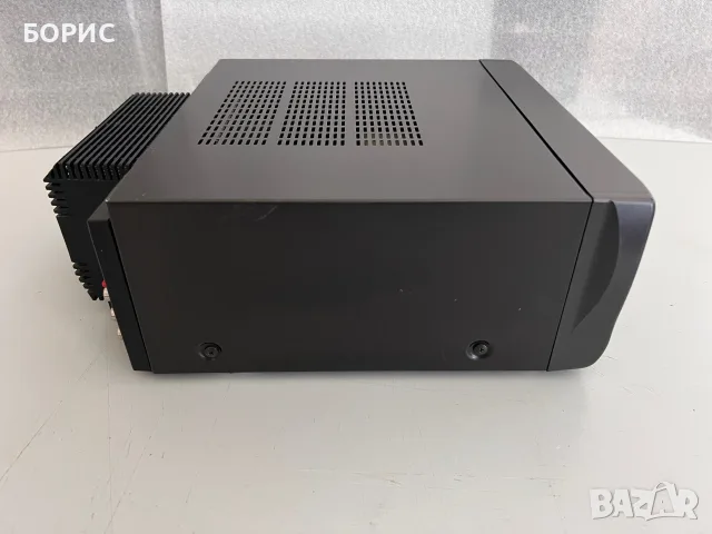 TECHNICS SE-CA1080 STEREO AMPLIFIER, снимка 5 - Ресийвъри, усилватели, смесителни пултове - 55492340