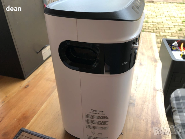 Home Oxygen Concentrator, снимка 2 - Медицинска апаратура - 55073037