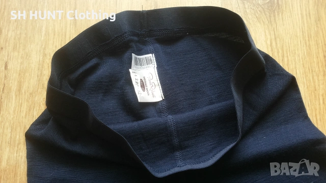 Pierre Robert THERMO Underwear Kids 100% Merino Wool 11-12 г/ 146-152 см детска термо долница - 2767, снимка 6 - Детски клинове - 55239143
