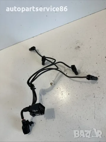 Кабелен сноп за подгревни свещи за Toyota Avensis 1.6 D-4D (2016) 781193802 OEM