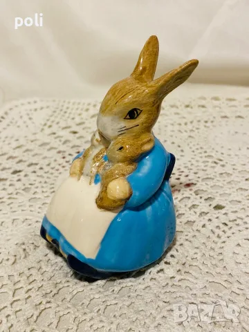 порцеланова фигура