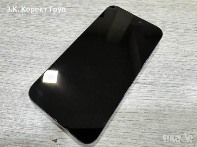iPhone 15 Pro Max 256GB-86%, снимка 3 - Apple iPhone - 55158925