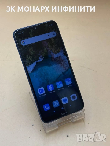 телефон Redmi 8 32GB/ 4GB RAM, снимка 4 - Xiaomi - 54643014