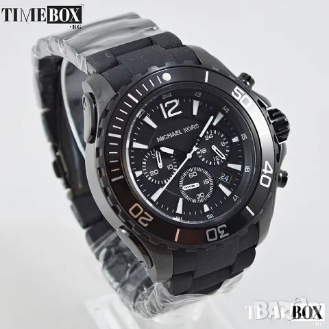 Michael Kors MK8211 Chronograph, снимка 2 - Мъжки - 38749610