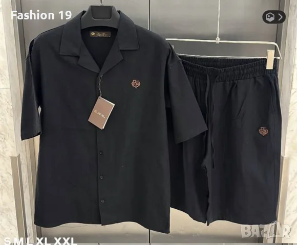 Ленени комплекти Loro Piana‼️, снимка 4 - Други - 54421591