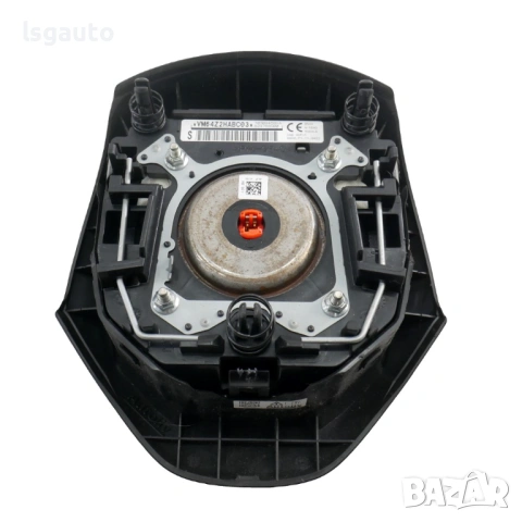 AIRBAG волан Mitsubishi ASX I 2010-2019 ID: 161547 ОЕМ № 7030A459XA, снимка 2 - Части - 54830363