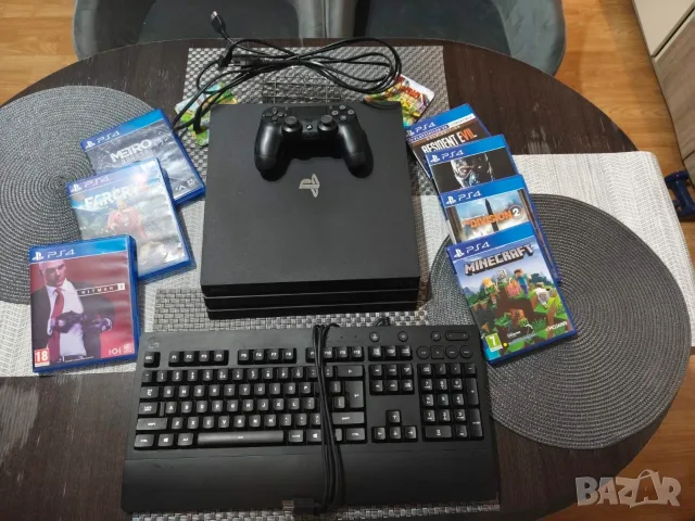 PlayStation 4 Pro