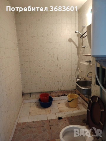 двустаен в Х. Димитър, София, снимка 6 - Апартаменти - 54412175