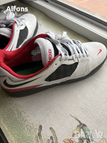 Nike ishod маратонки Найк нови, снимка 3 - Маратонки - 55169306