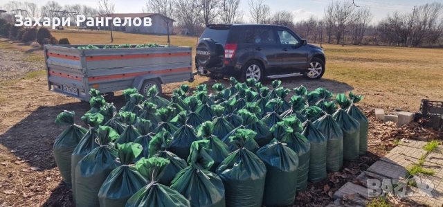 🌿 Професионален Биотор от Калифорнийски Червей 🌿, снимка 5 - Тор и почвени смеси - 45117225
