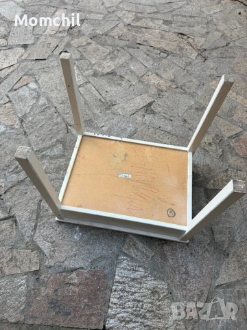Детско бюро - модел SUNDVIK - IKEA, снимка 3 - Бюра - 54623298