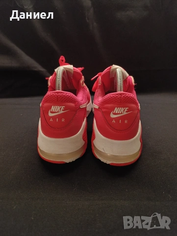 Маратонки Air Max Excee, снимка 7 - Маратонки - 54403212