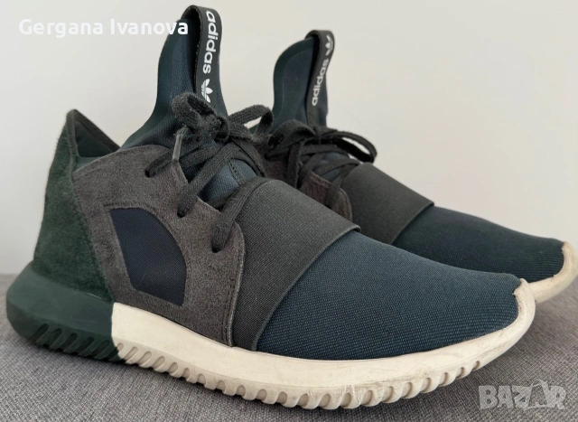Adidas Tubular Дамски Маратонки, снимка 6 - Маратонки - 55060902