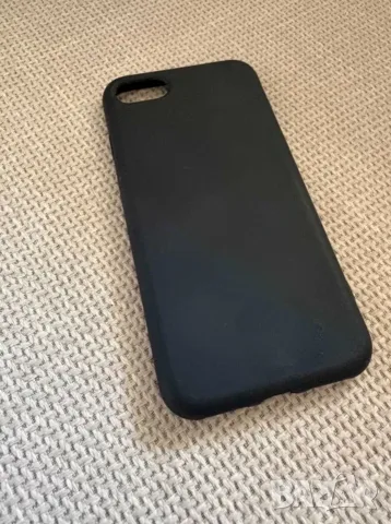 Iphone SE 2 + подарък слушалки, стъклен протектор и кейс, снимка 4 - Apple iPhone - 55666717