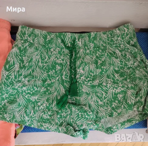 Дамски къси панталони и поли, снимка 4 - Къси панталони и бермуди - 55452764
