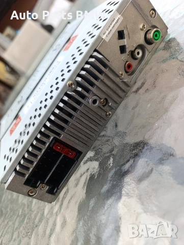 CD Player Blaukpunkt CD плеър за автомобил, снимка 3 - Аксесоари и консумативи - 54196702