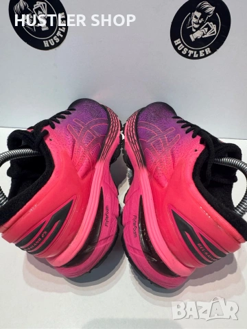 Маратонки ASICS GEL KAYANO 25. Номер 38, снимка 5 - Маратонки - 54974889