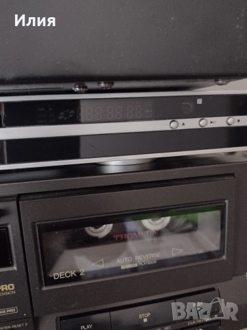 DVD плеър , снимка 3 - Плейъри, домашно кино, прожектори - 54339704