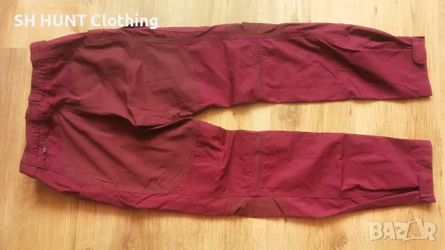 Lundhags Kids Stretch Outdoor Trouser размер 13-14 г / 158-164 см детски туристически панталон 2927, снимка 4 - Детски панталони и дънки - 55687975