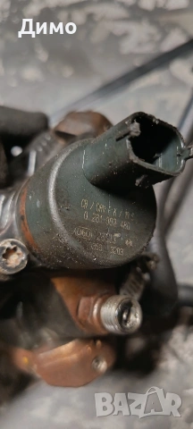 gnp гнп бмв е46 330д bmw e46 330д, снимка 8 - Части - 54240848