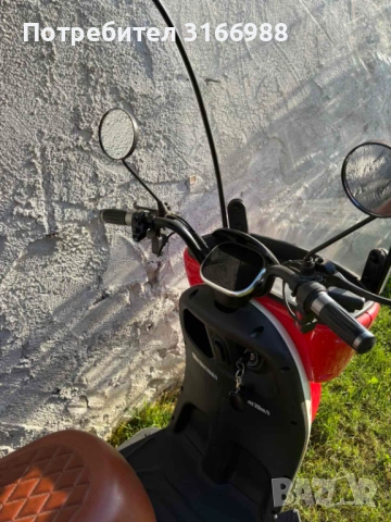 Електрическа триколка, снимка 3 - Велосипеди - 54320604